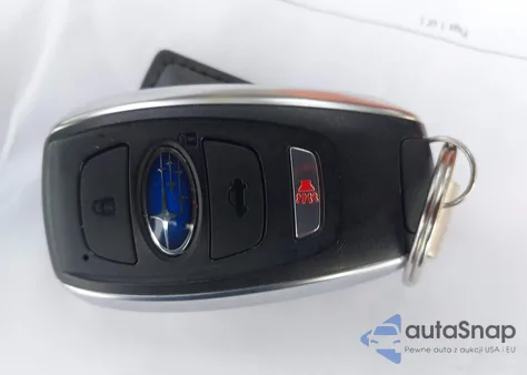 2024 Subaru Ascent Limited 8-Passenger from USA, damaged, VIN 4S4WMARD9R3427873